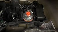 Peugeot 2008 1.5 BlueHDi 130ch S&S Roadtrip EAT8 — photo 32