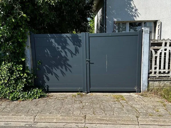 Maison 5 pièces 160 m²