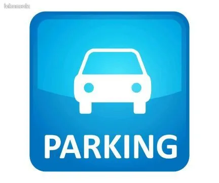Parking/box LILLE