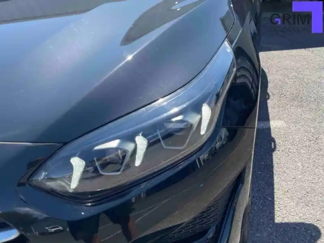 Kia Ceed sw 1.6 gdi hybride rechargeable 141ch dct6 — photo 17