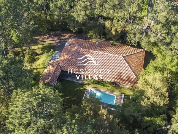 Villa FOREST