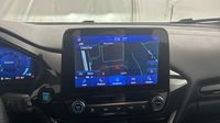 Ford Puma 1.0 Flexifuel 125ch S&S mHEV ST-Line — photo 18