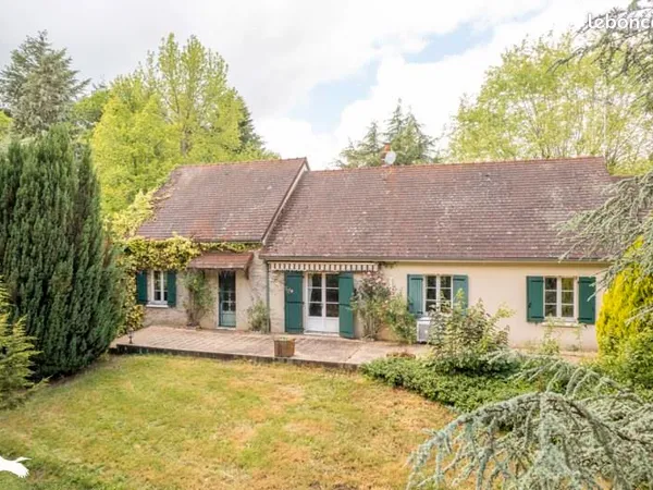 Pavillon 6 pièces 145 m²