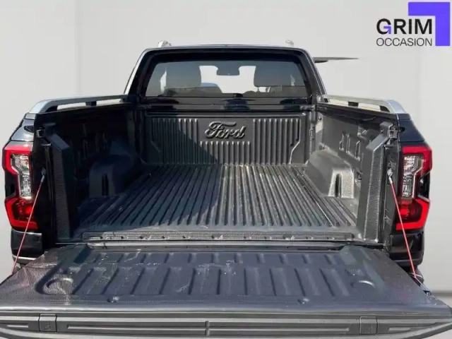 Ford Ranger super cabine 2.0 ecoblue 205 ch s&amp;s bva10 e-4wd — photo 12