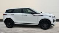 Land-Rover Range Rover Evoque 2.0 D 165ch R-Dynamic AWD BVA — photo 4