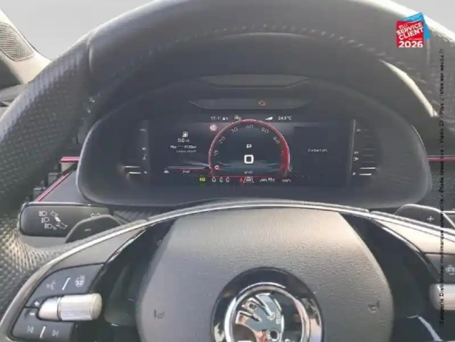 Skoda Kamiq 1.5 tsi evo 2 150ch act monte carlo dsg7 — photo 12