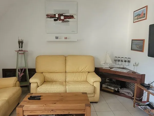 Appartement duplex sarzeau