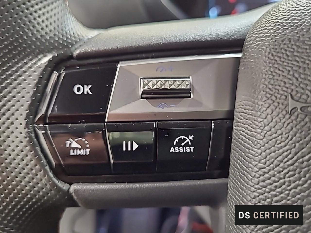 Ds Ds 3 e-tense performance line+ — photo 22