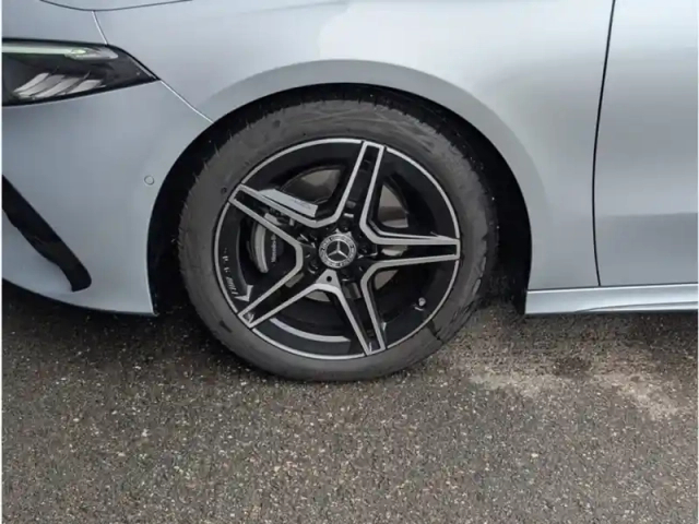 Mercedes Classe A 200 d — photo 9