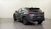 Lexus Ux 250h 2WD Luxe Plus MY22 — photo 8