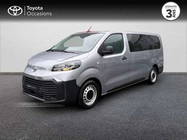 Toyota PROACE Toyota Proace Combi Long 2.0 140 D-4D MC24