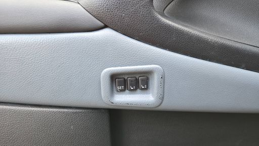 Nissan Murano 3.5 V6 256 - Executive – 2015 – 110000 km – Essence – Boîte Automatique — photo 60