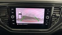 Volkswagen T-Roc 1.5 TSI EVO 150ch Evo DSG7 S&S — photo 29
