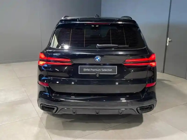 Bmw X5 xdrive50e 489ch m sport — photo 6