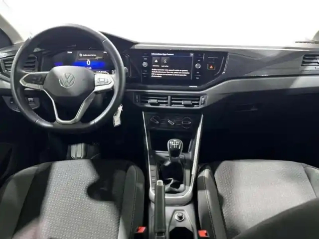 Volkswagen Polo 1.0 tsi 95 s&amp;s bvm5 vw edition — photo 9