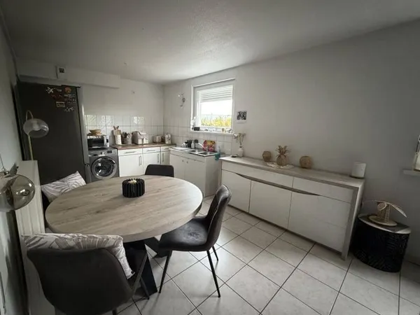 Appartement 1 pièce 50 m²
