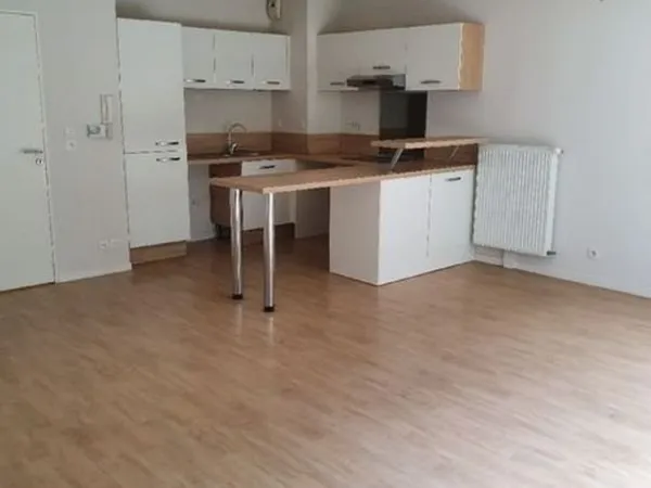 Vente appartement T3