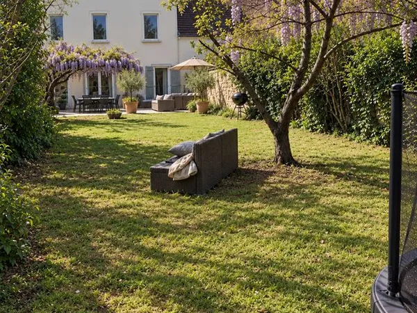 Maison 6 pièces, 146m2, vieux Pringy