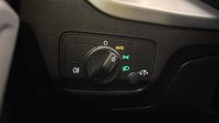 Audi Q2 35 TFSI 150ch Design S tronic 7 — photo 23