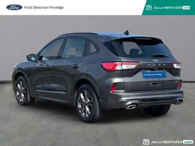 Ford Kuga 2.5 duratec 225ch phev st-line business bva — photo 3