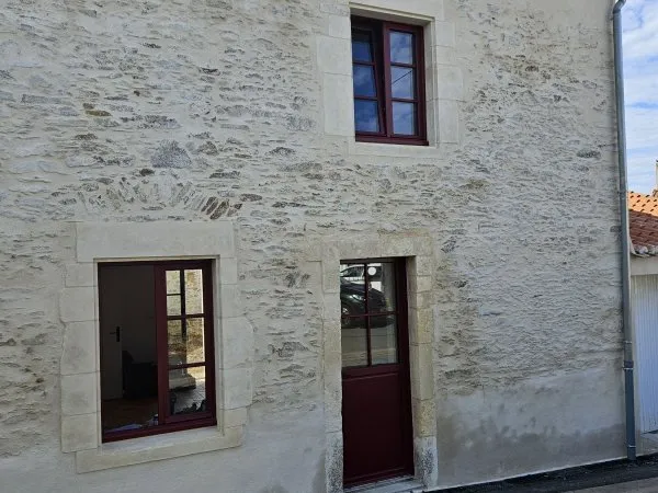Loue appartement 40m² étudiant