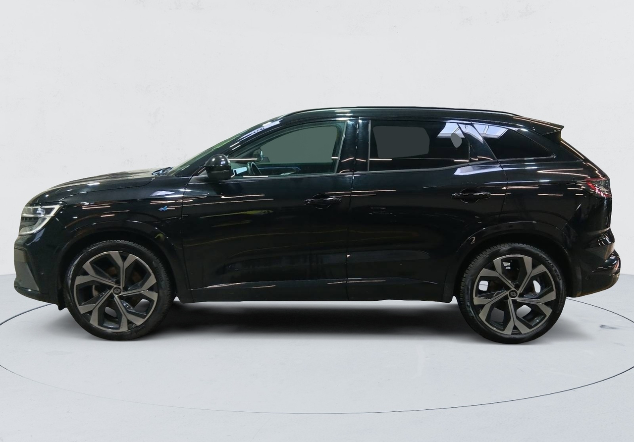 Renault Austral — photo 2