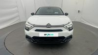 Citroen C4 Ë-C4 136 ch (100 kW) Automatique Shine