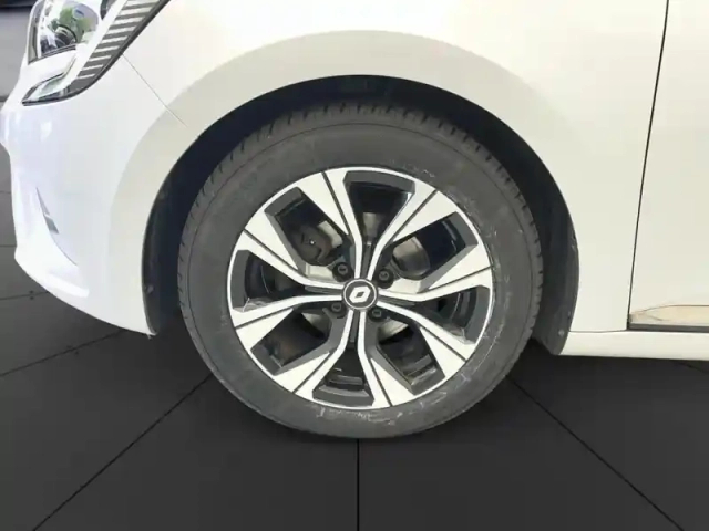 Renault Clio 1.0 tce 90ch equilibre — photo 11