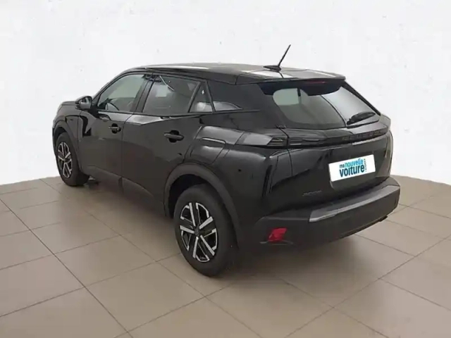 Peugeot 2008 100 s&amp;s bvm6 — photo 27