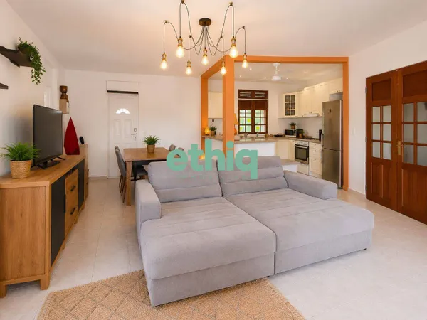 Maison 4 pièces 98 m²
