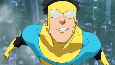 Invincible