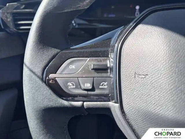 Peugeot 308 puretech 130ch s&amp;s eat8 — photo 18