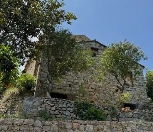 Maison à rénover Sarrola