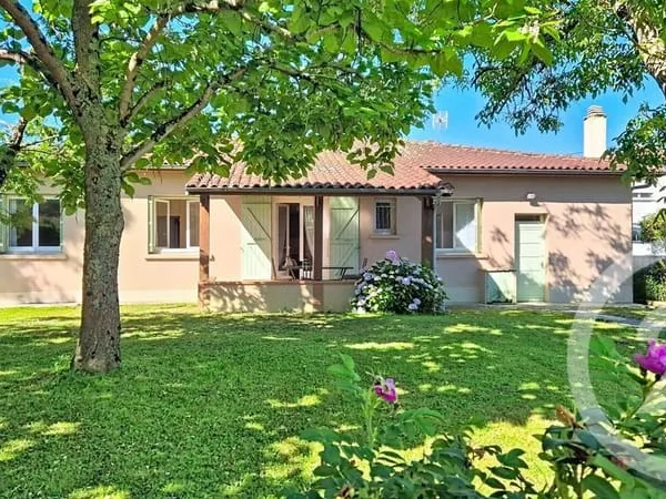 Maison 4 pièces 154 m²