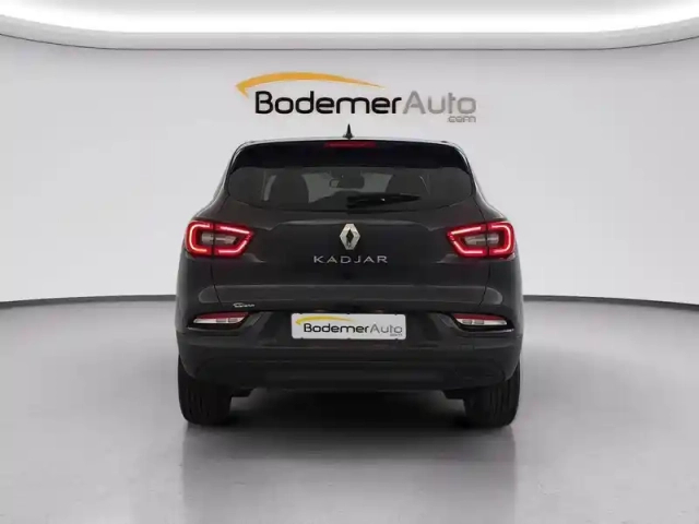 Renault Kadjar tce 140 fap edc — photo 19
