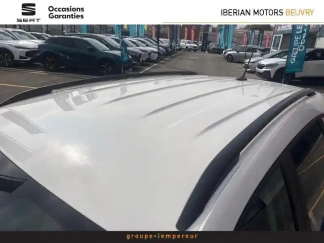 Seat Arona 1.0 tsi 95ch copa — photo 10