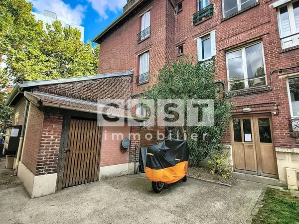 Appartement à vendre Asnières-sur-Seine