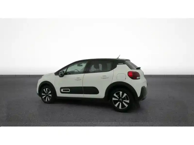 Citroën C3 puretech 110 ch eat6 — photo 5