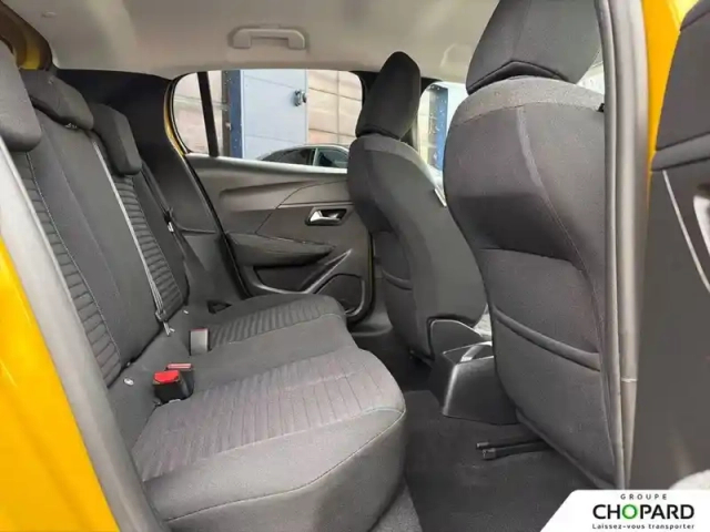 Peugeot 208 puretech 100 s&amp;s bvm6 — photo 20