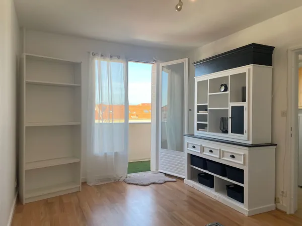 T1 Roanne ! Idéal investisseur ou 1er achat