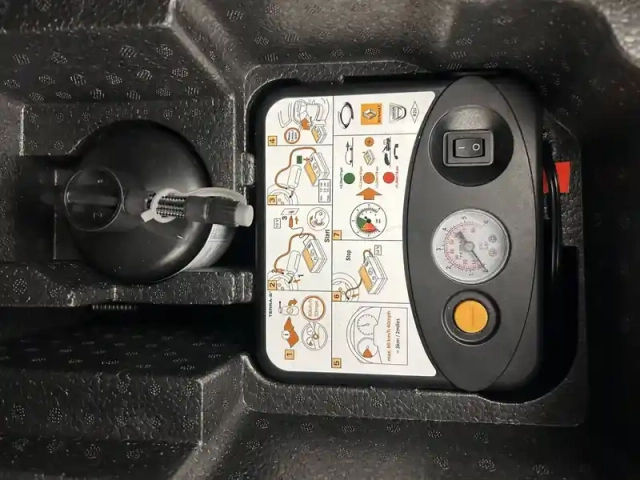 Renault Captur e-tech plug-in 160 — photo 55