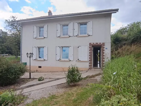 Charmante Maison
