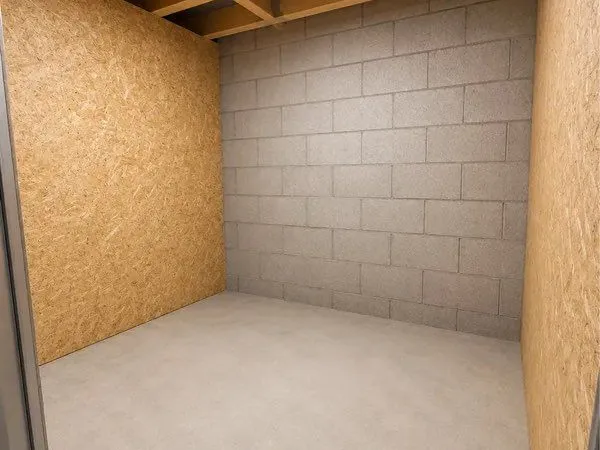 Loue box de stockage