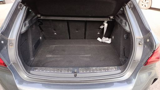 BMW Serie 1 118d 150 BVA - M Sport – 2021 – 148677 km – Diesel – Boîte Automatique — photo 36