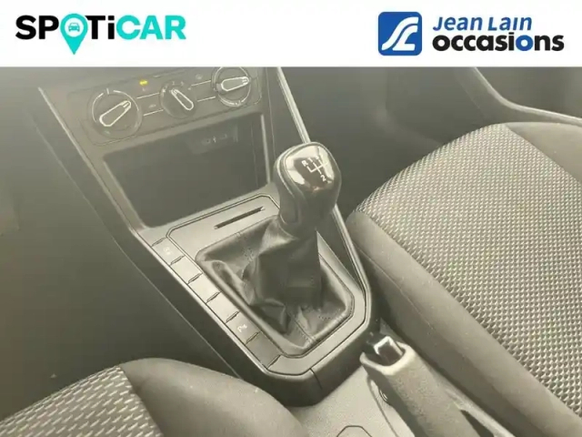 Volkswagen Polo 1.0 tsi 95 s&amp;s bvm5 — photo 70