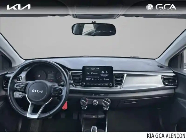 Kia Rio 1.0 t-gdi 100ch active — photo 5