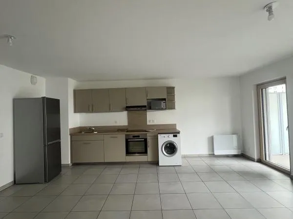 LOCATION T3 Presqu'ile Grenoble