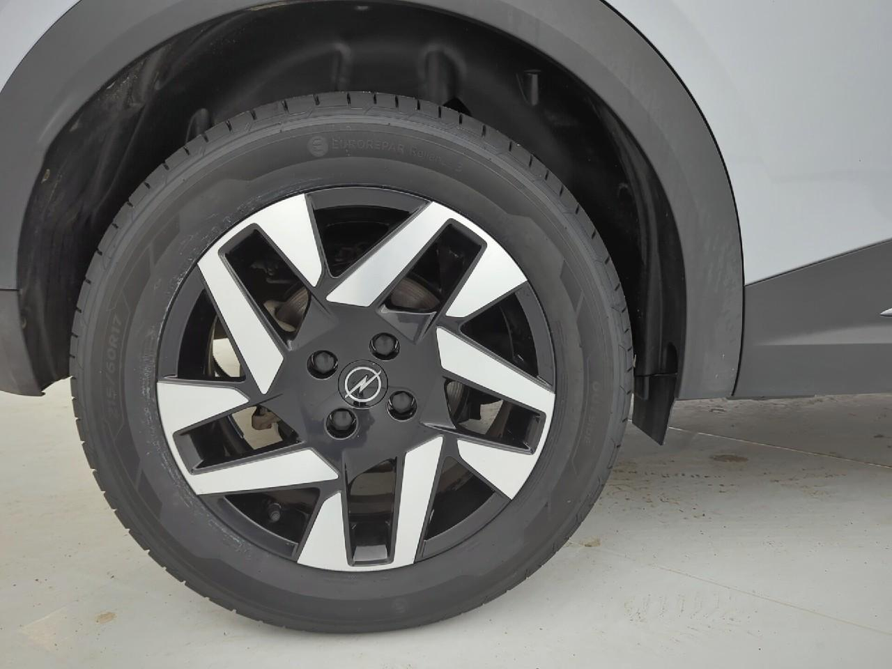 Opel Mokka electrique 136 ch & batterie 50 kwh elegance — photo 28