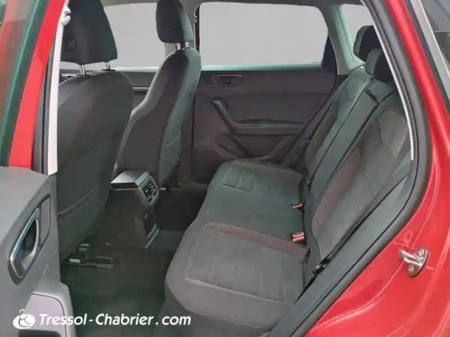 Seat Ateca 1.0 tsi 115 ch start/stop urban — photo 23