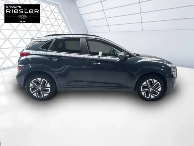 Hyundai Kona electrique 39 kwh - 136 ch — photo 4